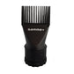 Gamma+ Professional Hair Dryer Nozzle Comb Attachment – Professional