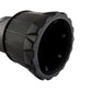 Gamma+ Professional Hair Dryer Nozzle Comb Attachment – Professional