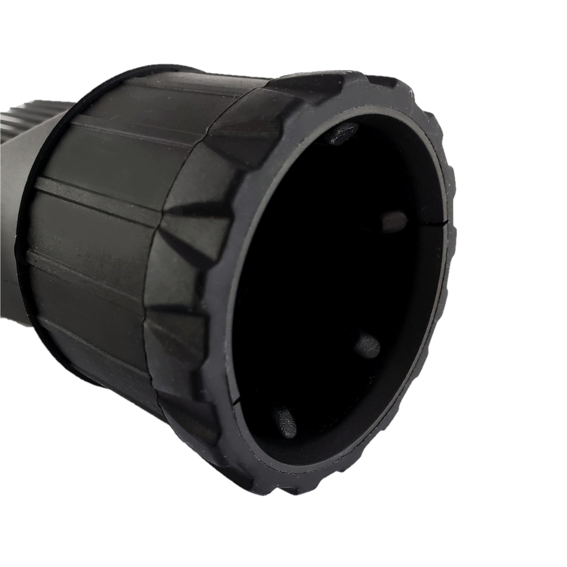 Gamma+ Professional Hair Dryer Nozzle Comb Attachment – Professional