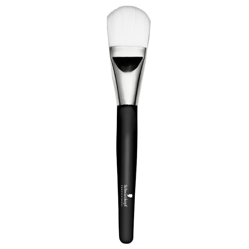 Schwarzkopf BM Paint On Lightener Brush (Balayage) – Soft, Seamless Freehand Blending