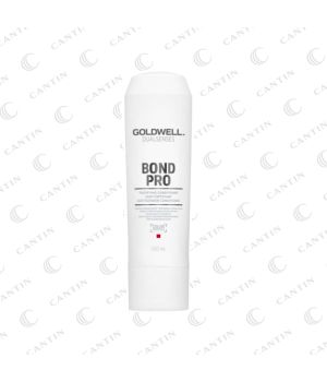 Goldwell Dualsenses Bond Pro Fortifying Conditioner – Bond Strengthening for Fragile Hair – 300ml
