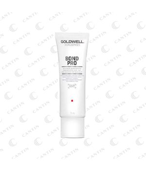Goldwell Dualsenses Bond Pro Booster 75ml – Strength for Fragile Hair – Default Title