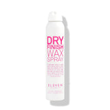 Eleven Australia Dry Finish Wax Spray 201 ml – official product image 1