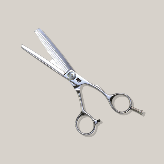 Ciseau à amincir  #KDM-38TBB