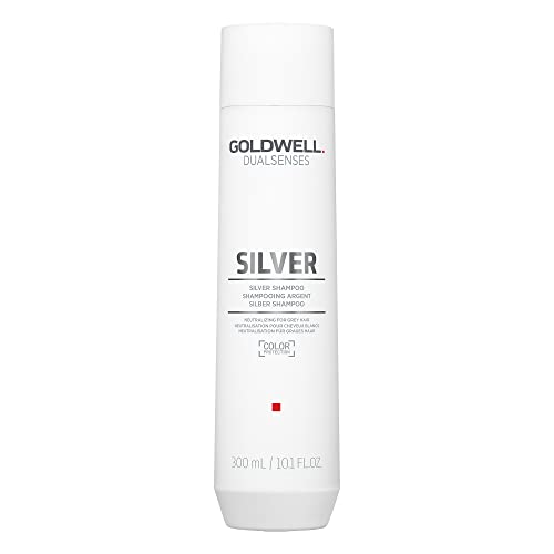Goldwell Dualsenses Silver Shampoo