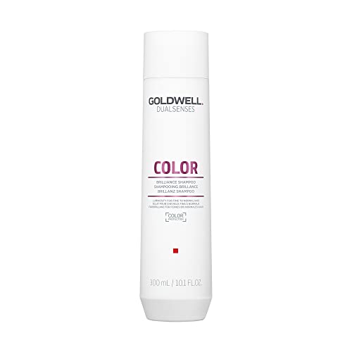 Goldwell Dualsenses Color Brilliance 60sec Treatment