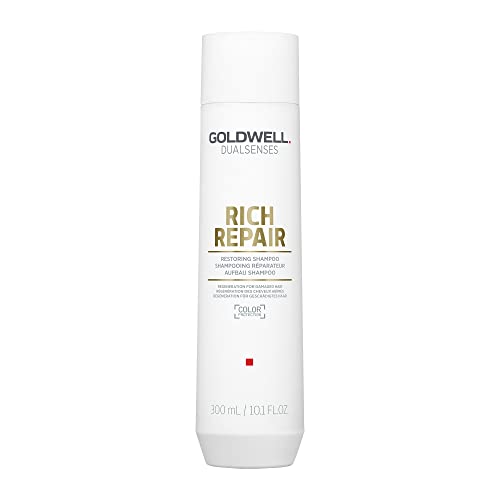 Goldwell Dualsenses Rich Repair 60sec Treatment