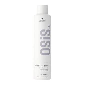 OSiS+ Refresh Dust – 300ml Bodifying Dry Shampoo for Instant Volume & Oil Control | Osis+ | ProHair.ca