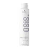 OSiS+ Refresh Dust – 300ml Bodifying Dry Shampoo for Instant Volume & Oil Control