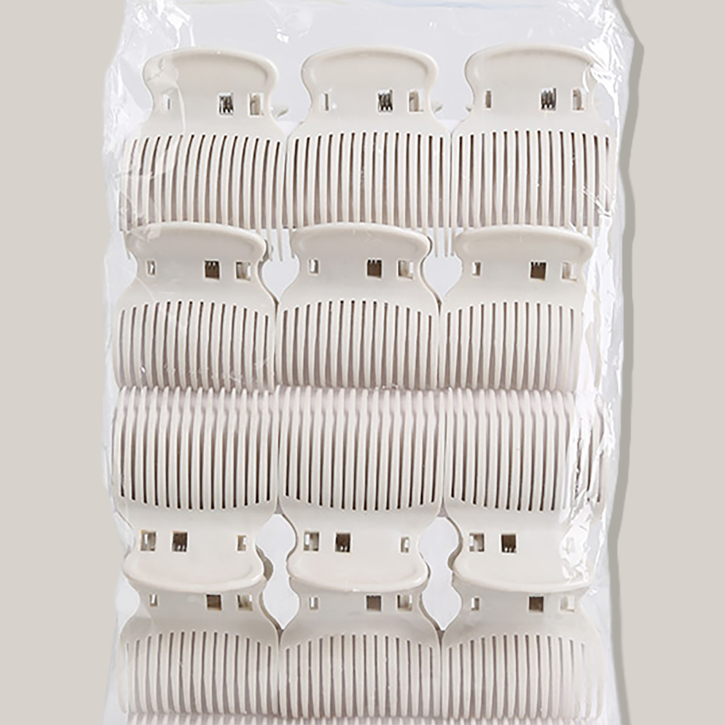 (15/sac) Pinces papillons pourrouleaux BABHS30 #BABCLIP