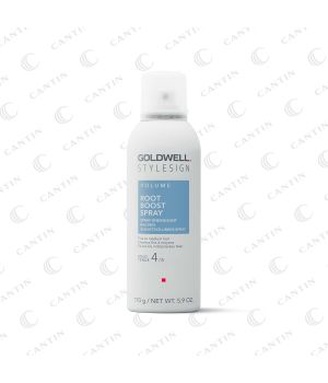 Goldwell StyleSign Root Boost Spray 200ml – Targeted Lift and Volume – Default Title
