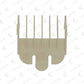 Wahl Premium Cutting Guide Combs — product image 5