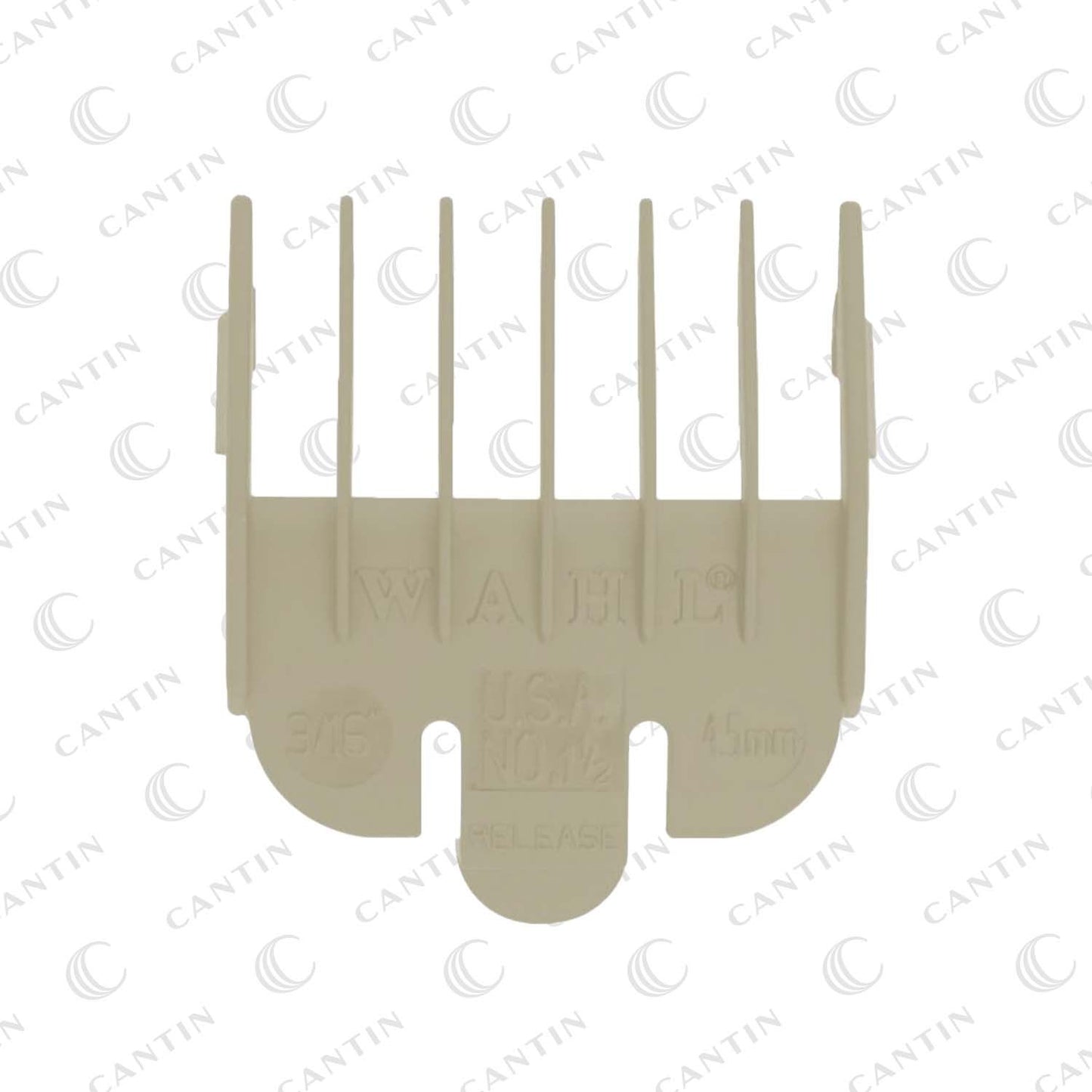 Wahl Premium Cutting Guide Combs — product image 5