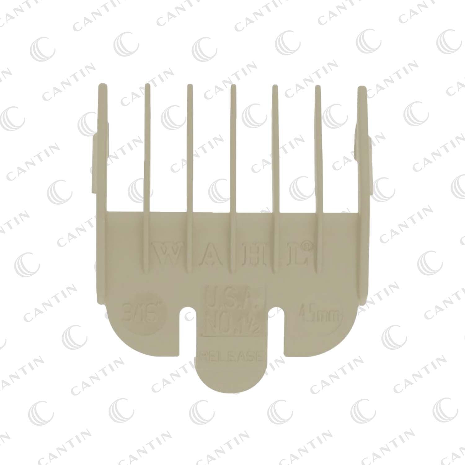 Wahl Premium Cutting Guide Combs — product image 5