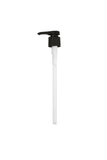 Schwarzkopf Backbar Pumps – Controlled Dispensing for 1L Bottles (White & Black)