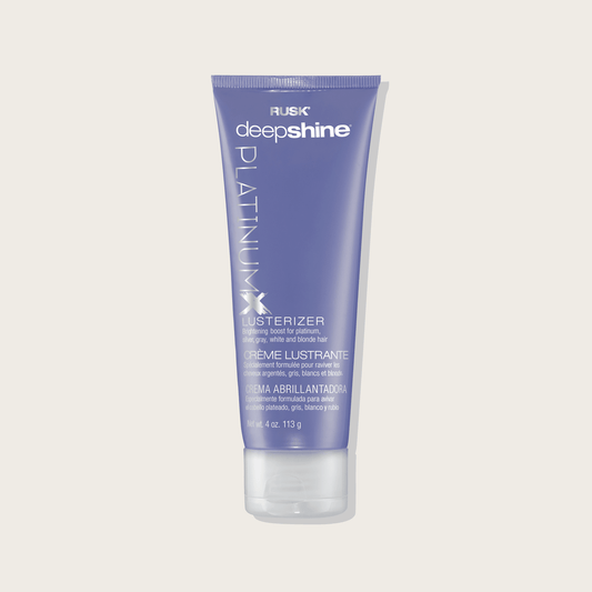 Crème lustrante PlatinumX