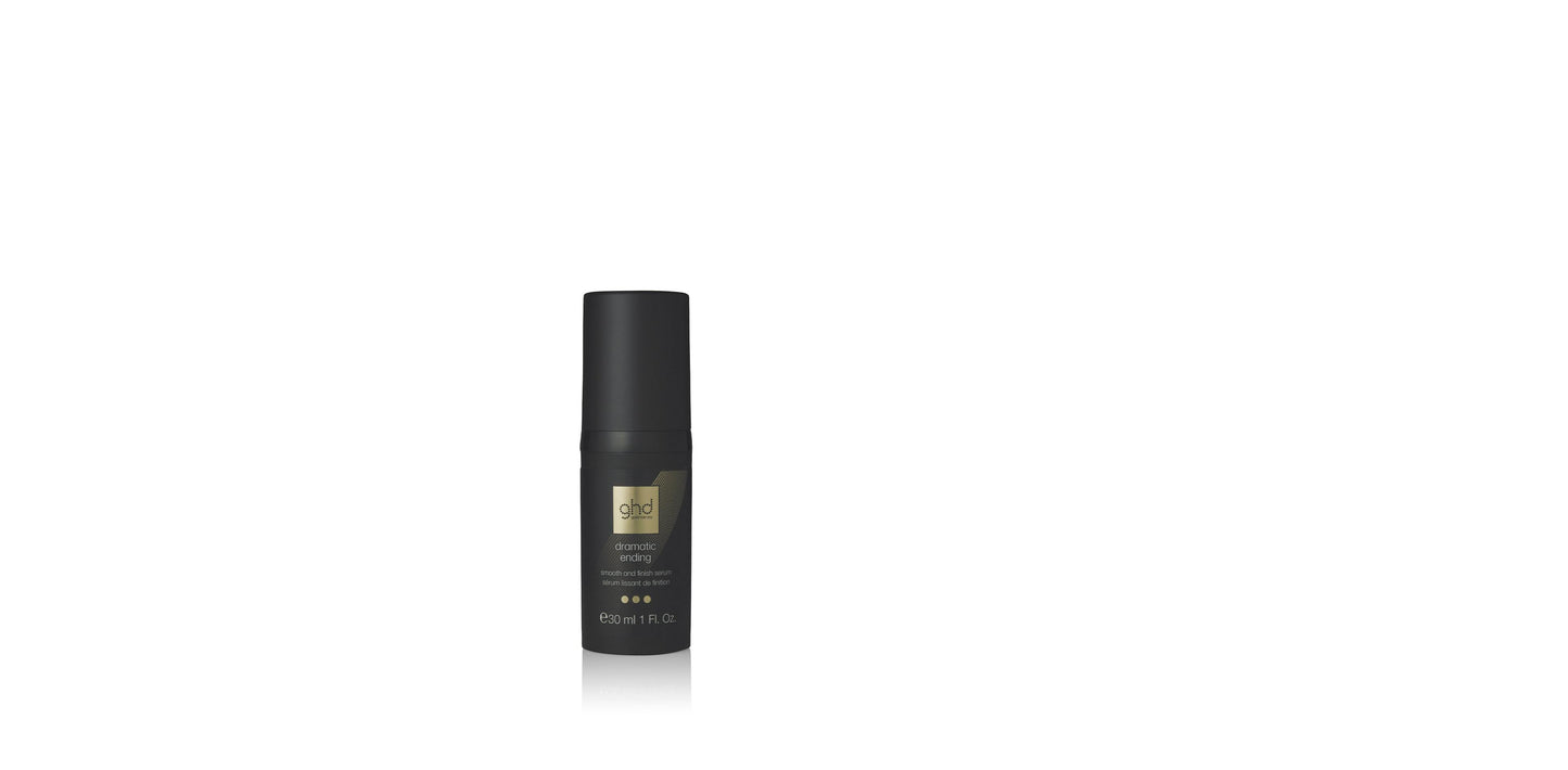 GHD – Dramatic Ending Smooth & Finish Serum