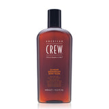 American Crew 24-Hour Deodorant Body Wash 450 ml bottle