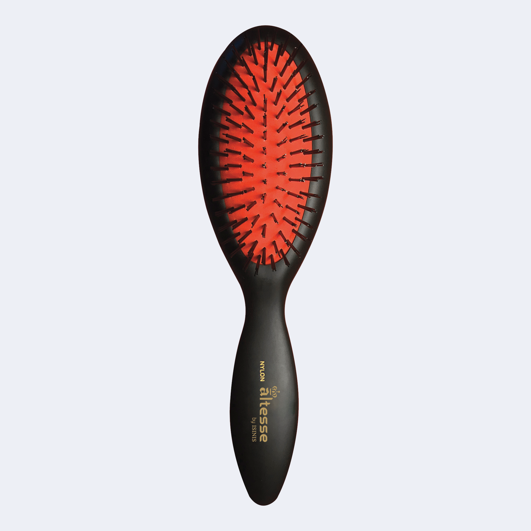 NYLON BRISTLES CUSHION BRUSH (SMALL)