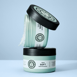 Maria Nila True Soft Masque - Hydrating Treatment for Naturally Dry Hair with Argan Oil | Maria Nila | ProHair.ca