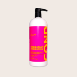 Must52 Must.Rinse Hydrating Daily Conditioner – Fresh Melon, 1 L