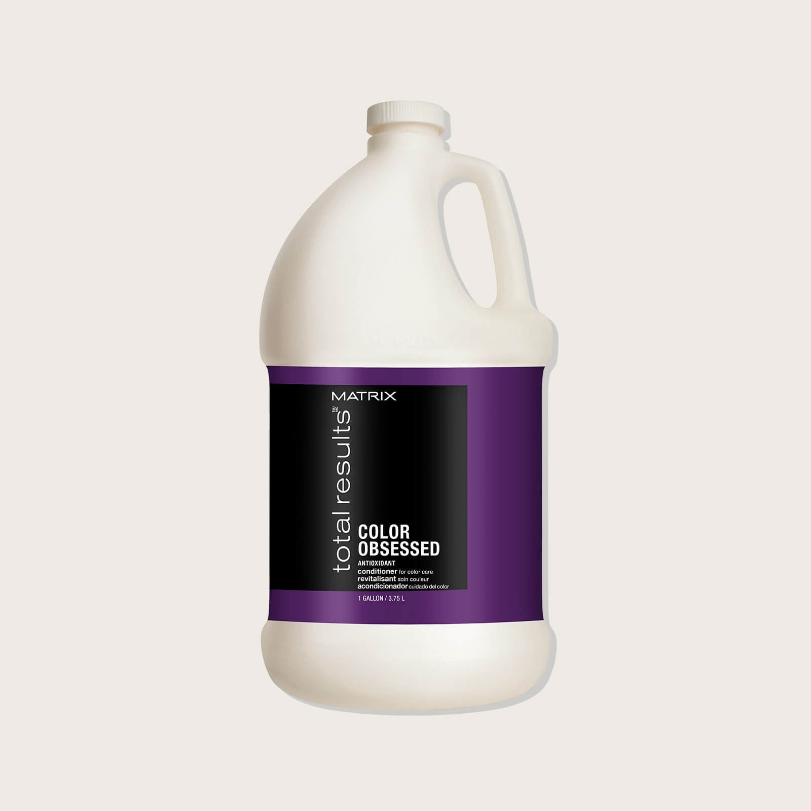 Matrix Color Obsessed Conditioner 3.78 L gallon