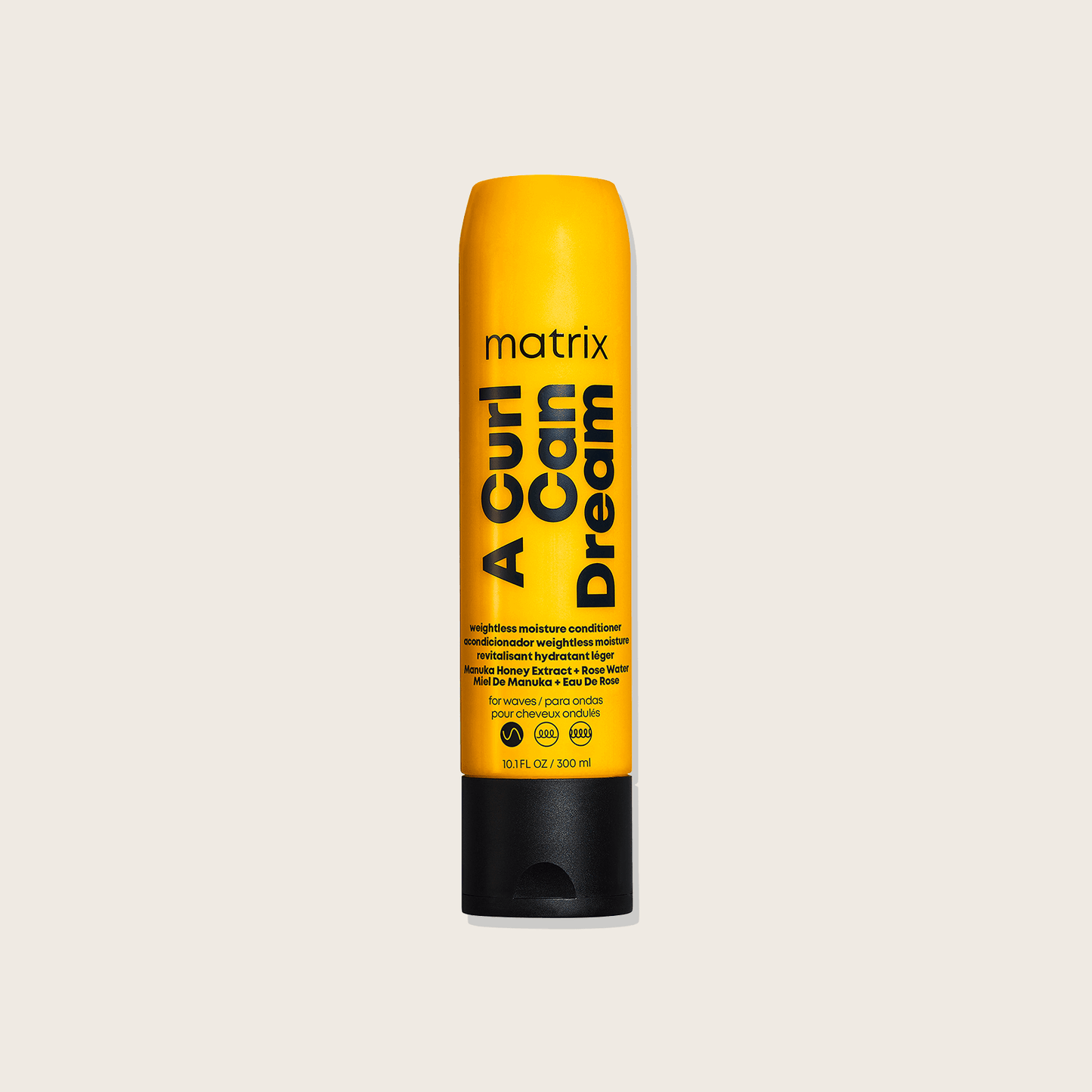Matrix A Curl Can Dream Wave Weightless Conditioner 300 ml