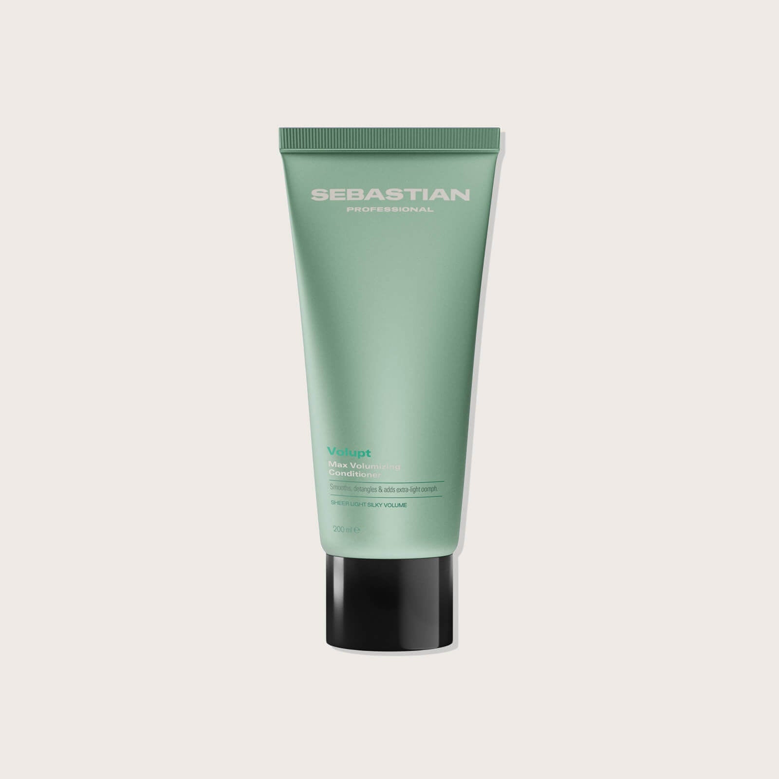Sebastian Professional Volupt Conditioner – Lightweight Volume – 200 Ml - 6 Oz exact supplier packshot