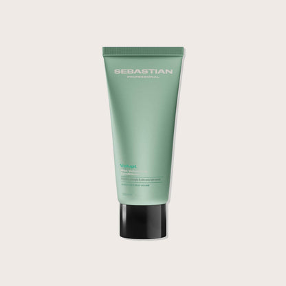 Sebastian Professional Volupt Conditioner – Lightweight Volume – 200 Ml - 6 Oz exact supplier packshot