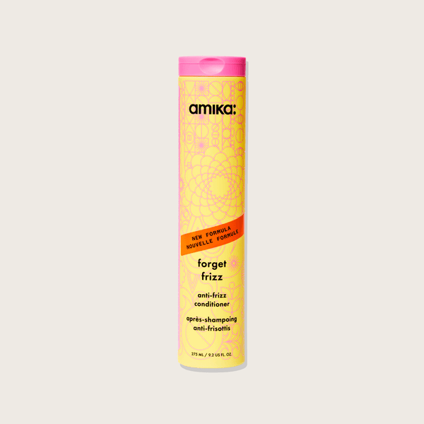 Amika Revitalisant Forget Frizz – Contrôle des frisottis 72 heures