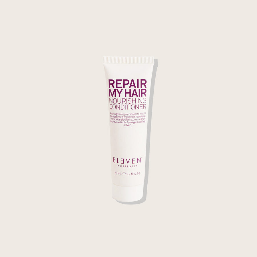 APRES-SHAMP REPAIR MY HAIR NOURISSANT ELEVEN 50ML | Eleven Australia | ProHair.ca
