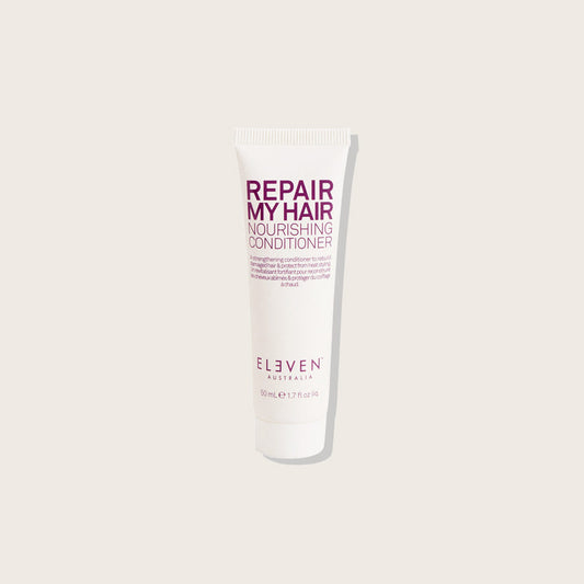 APRES-SHAMP REPAIR MY HAIR NOURISSANT ELEVEN 50ML