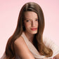Maria Nila Mirror Gloss Conditioner — detangling conditioner with Fiber-Filling Technology