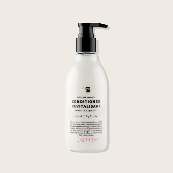 Oligo - Calura - Acondicionador Hidratante Equilibrante