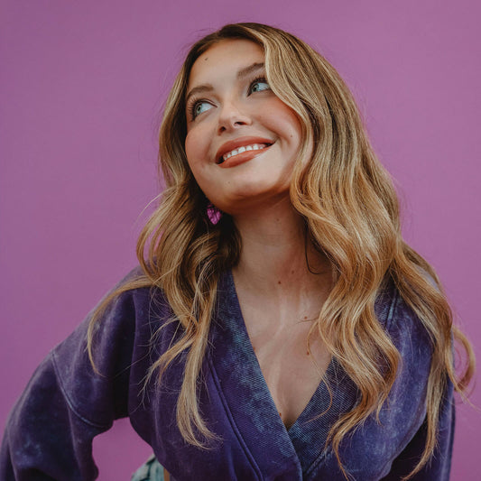 Alcove Violet Conditioner – Neutralize Brass & Hydrate