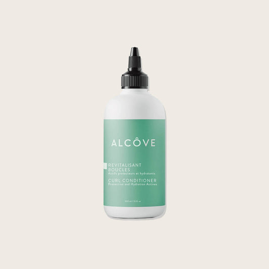 Alcove Curl Conditioner – Define & Hydrate Curls