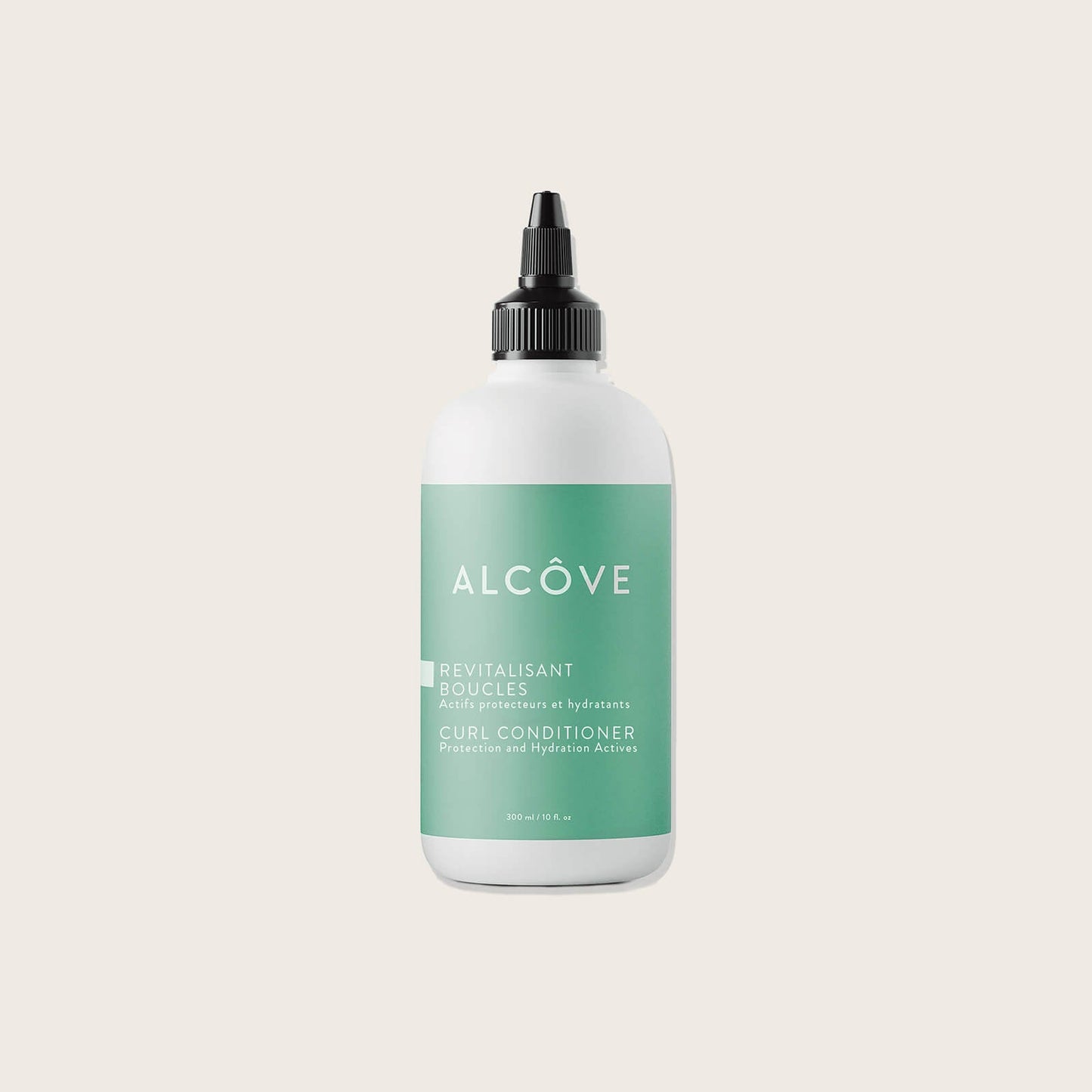 Alcove Curl Conditioner – Moisture & Definition for Curls – 300 ml – SKU 25228042