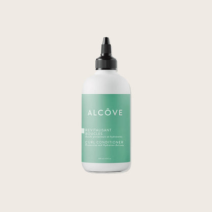 Alcove Curl Conditioner – Moisture & Definition for Curls – 300 ml – SKU 25228042