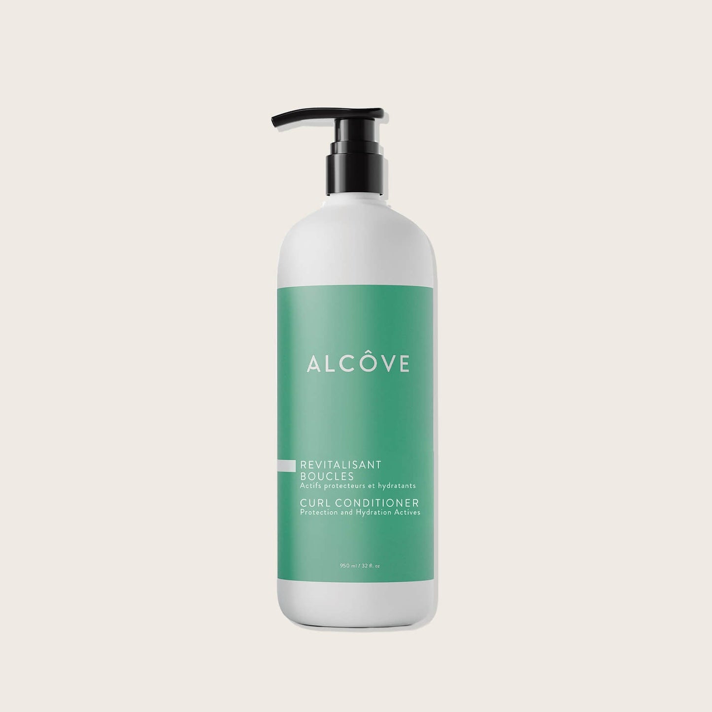 Alcove Curl Conditioner – Moisture & Definition for Curls – 950 ml – SKU 25228087