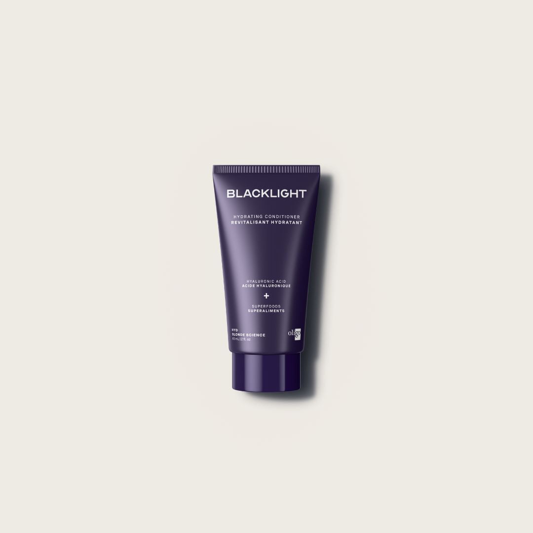 Oligo Professionnel – Blacklight – Hydrating Conditioner Hyd – 25228418