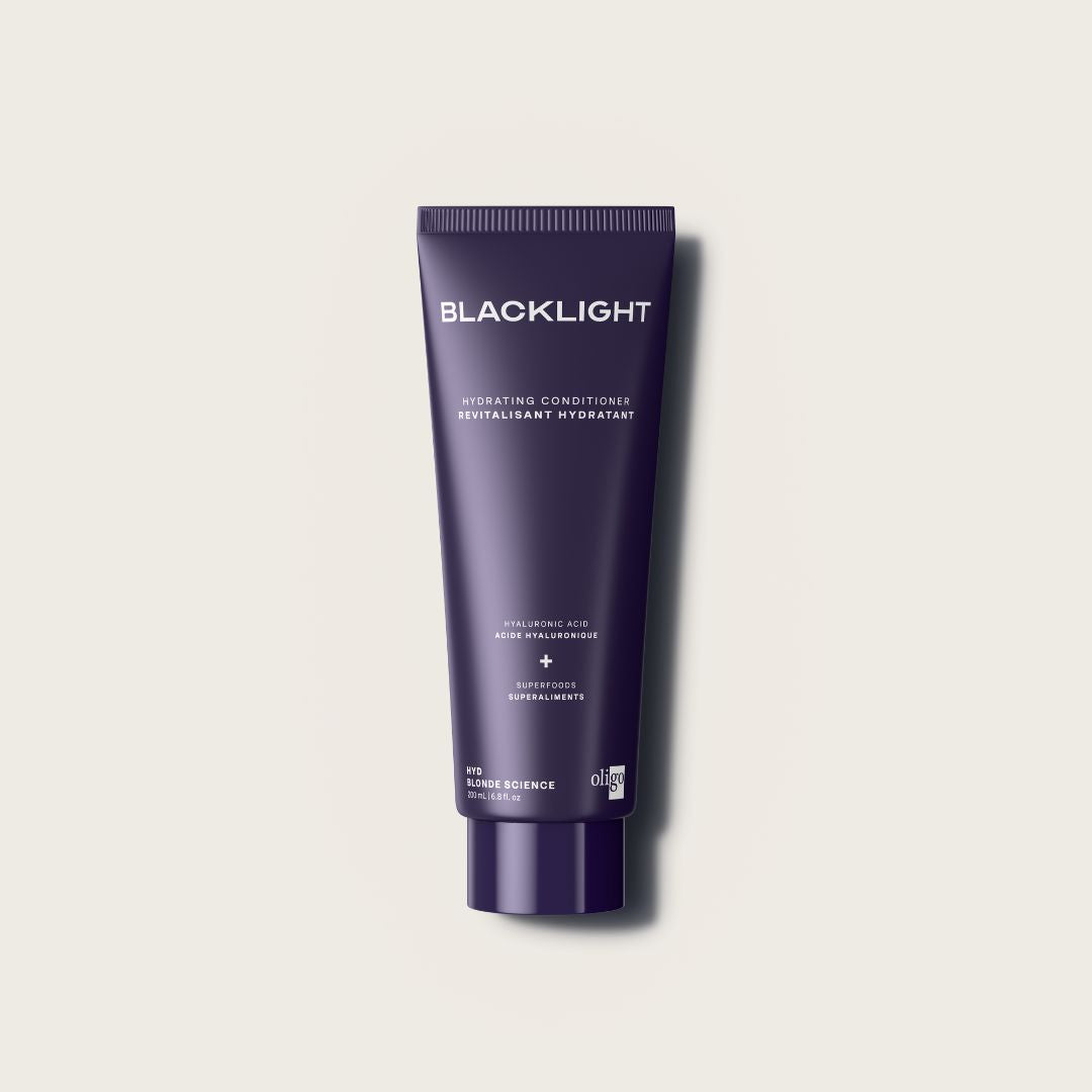 Oligo Professionnel – Blacklight – Hydrating Conditioner Hyd – 25228433
