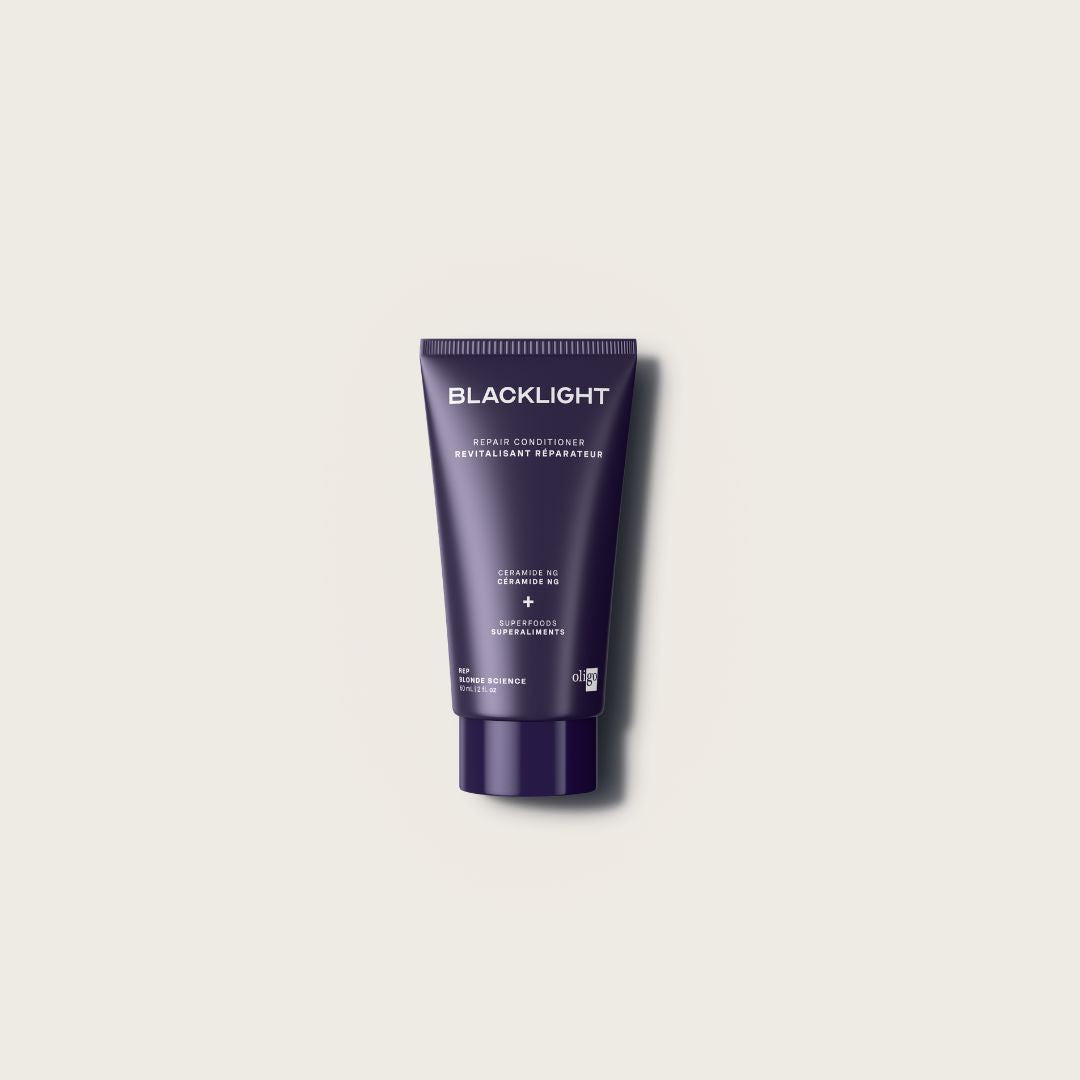 Oligo Professionnel – Blacklight – Repair Conditioner Rep – 25228518