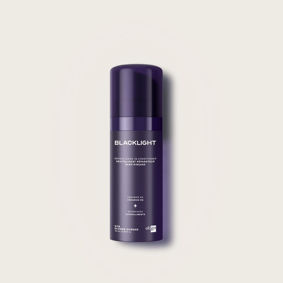 Oligo Professionnel – Blacklight Repair Leave – In Conditioner 100 ml – 25228524