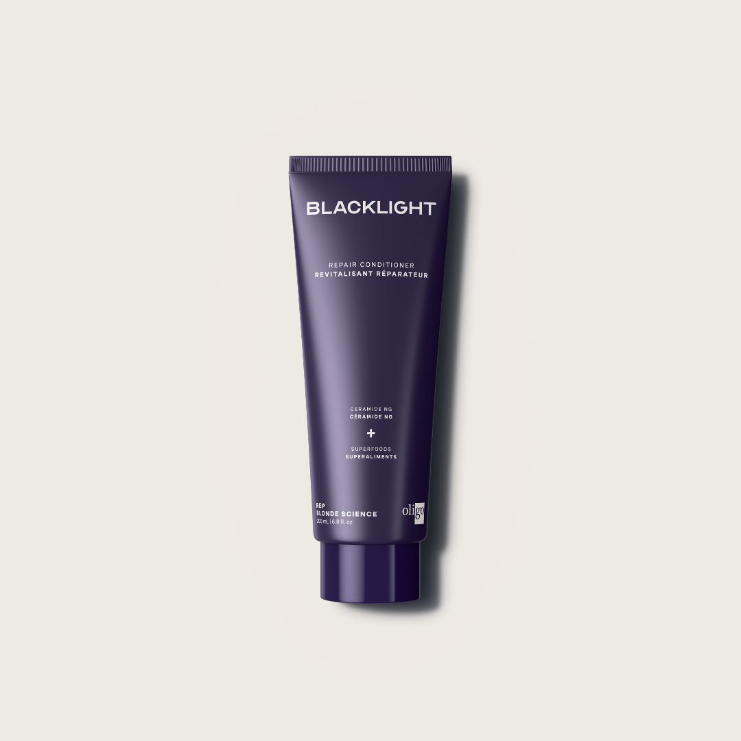 Oligo Professionnel – Blacklight – Repair Conditioner Rep – 25228533