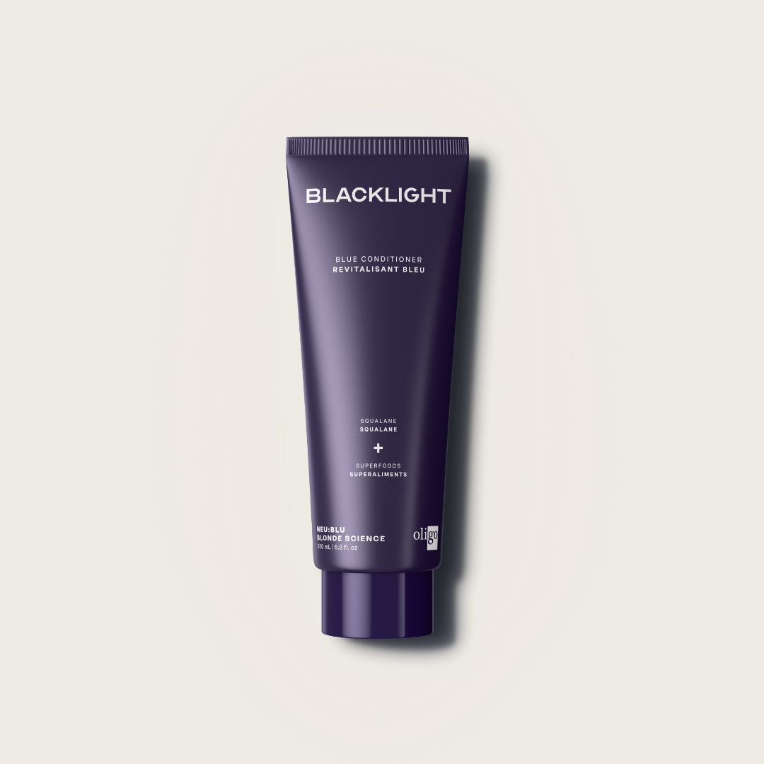 Oligo Professionnel – Blacklight – Blue Conditioner Neu:Blu – 25228733