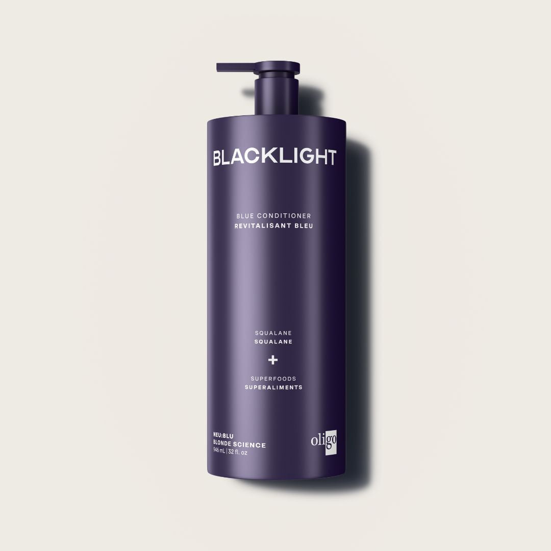 Oligo Professionnel – Blacklight – Blue Conditioner Neu:Blu – 25228787