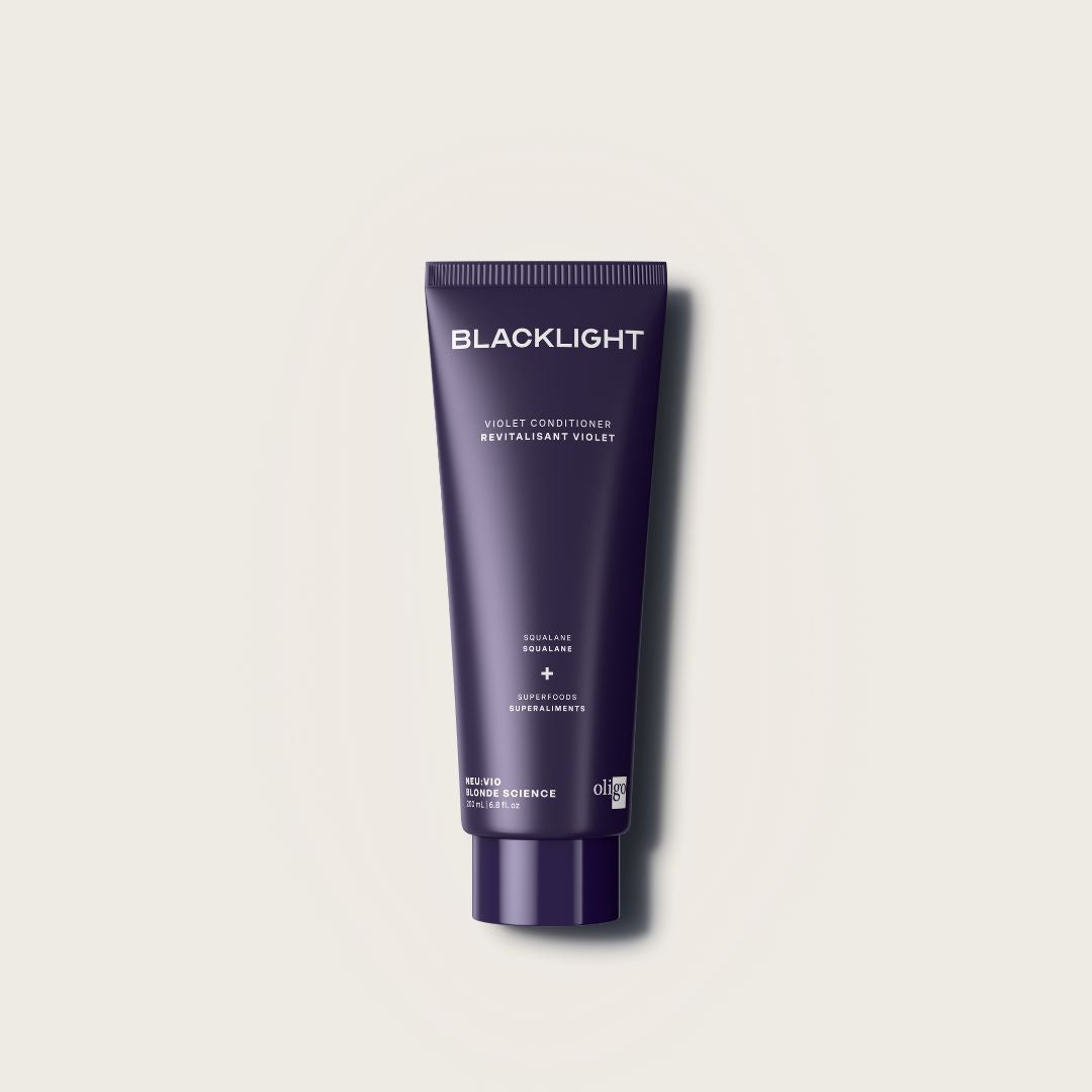 Oligo Professionnel – Blacklight – Violet Conditioner Neu:Vio – 25228833