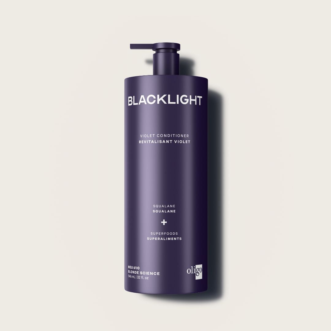 Oligo Professionnel – Blacklight – Violet Conditioner Neu:Vio – 25228887