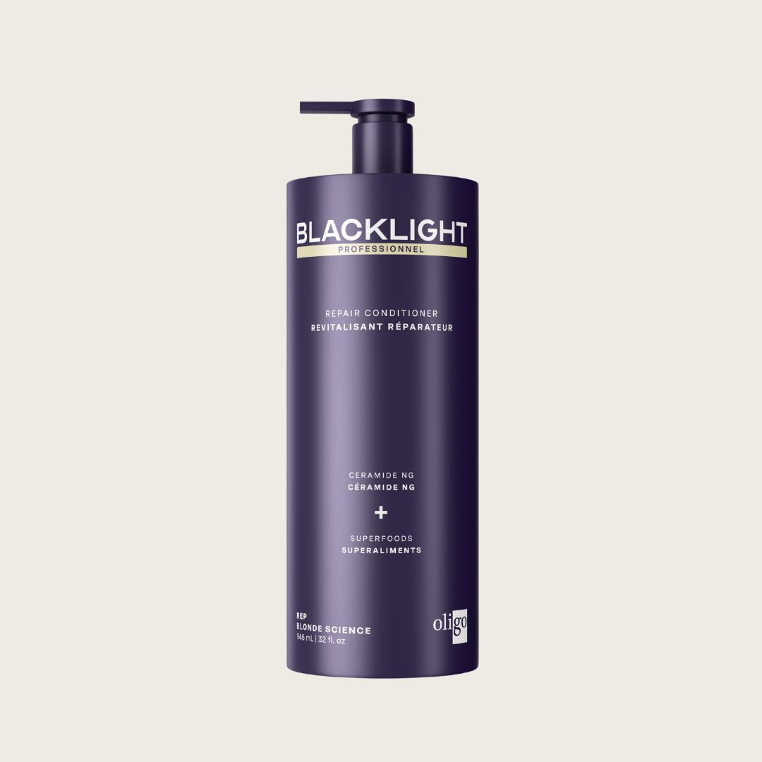 Oligo Professionnel – Blacklight Repair Conditioner Liter – Professionnel – 25229087