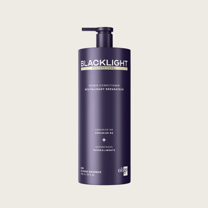 Oligo Professionnel – Blacklight Repair Conditioner Liter – Professionnel – 25229087